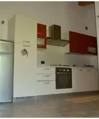 Vendita Bilocale in Via Dalmazia