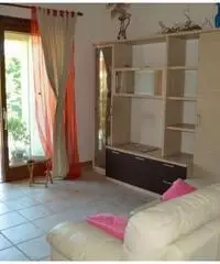 Vendita Bilocale in Via Dalmazia