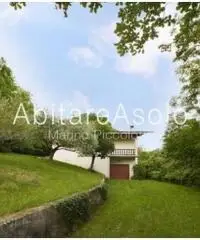 Vendita Casa indipendente in Castelcies