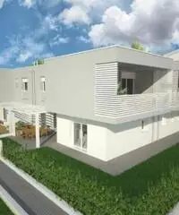 Vendita Multilocale in via 1° maggio