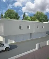 Vendita Multilocale in via 1° maggio