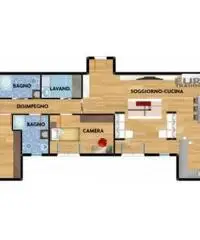 Vendita Multilocale in via 1° maggio