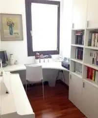 Vendita Trilocale da 83mq con garage