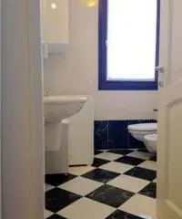 Vendita Trilocale da 83mq con garage