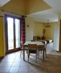 Vendita Trilocale in Via Matteotti