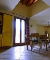 Vendita Trilocale in Via Matteotti