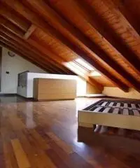 Vendita Trilocale in Via Matteotti