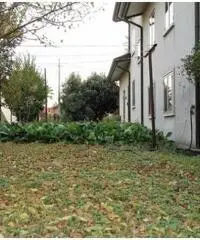 Vendita Villa da 400mq con due garage