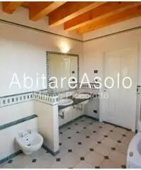 Vendita Villa in Via Molini