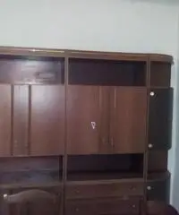 Appartamentino con giardino in zona centrale