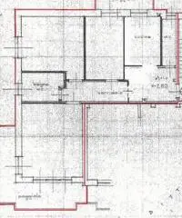 Appartamento con terrazzo vista panoramica, Trieste università