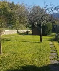 BELLA CASA INDIPENDENTE A NUOVO