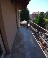 Vendita Casa indipendente in salita delle mura, 6/C