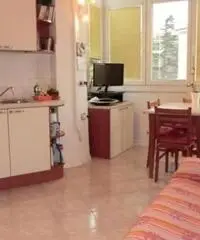 Vendita Monolocale in via miani, 3