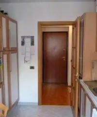 Vendita Quadrilocali in Corso Umberto Saba