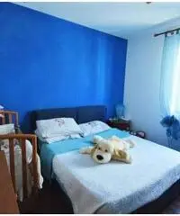 Vendita Trilocale da 60mq con garage