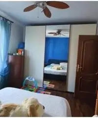 Vendita Trilocale da 60mq con garage