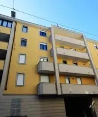 Vendita Trilocale da 60mq con garage