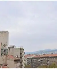 Vendita Trilocale in Viale Gabriele D'Annunzio