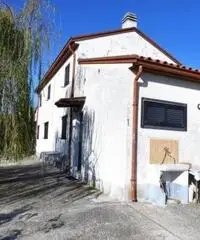 Vendita Villa in Località Darsella di Chiampore