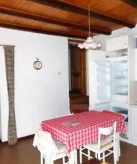 Vendita Villa in Località Darsella di Chiampore