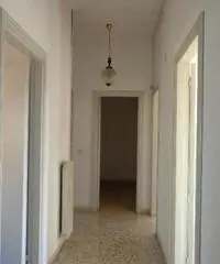 Centro città: Vendita Cinque locali in Via Girolamo Crescentini