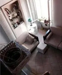 Centro città: Vendita Bilocale da 61mq con ascensore