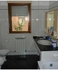 Centro città: Vendita Quadrilocali in Via Domenico Cimarosa