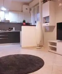 Centro città: Vendita Trilocale in Via Silvio Pellico