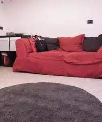 Centro città: Vendita Trilocale in Via Silvio Pellico