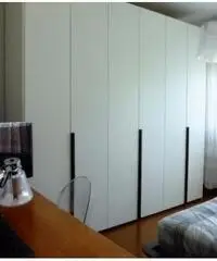 Santa Veneranda: Vendita Quadrilocali in Via Michelangelo Boni