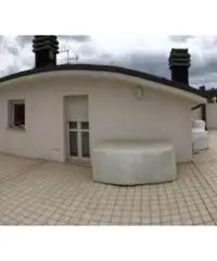 Vendita Attico da 170mq con garage