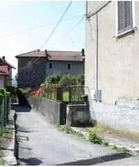 Casa di Campagna in Val Dumentina Lago Maggiore