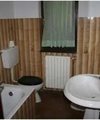 Casa di Campagna in Val Dumentina Lago Maggiore