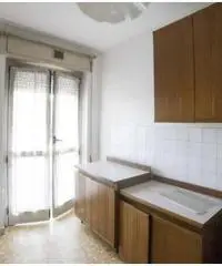 Vendita Bilocale in via Torino