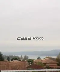 Vendita villa a schiera mq. 200 - Zona La Rocca