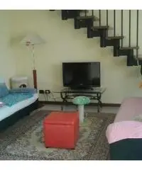 Vergiate - ampio trilocale con cantina e box