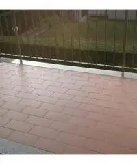 Vendita Trilocale da 120mq con garage