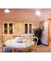 Meolo, Centro: porzione di casa