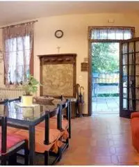 Meolo, Centro: porzione di casa