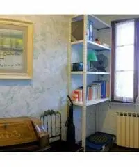 Meolo, Centro: porzione di casa