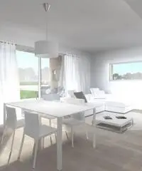 olmo di maerne bifamiliare