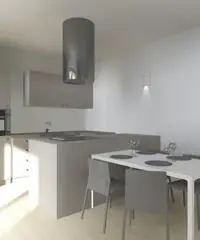 olmo di maerne bifamiliare