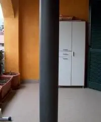 Appartamento in palazzina di recente costruzione con terrazzo a Baveno