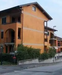 Appartamento in palazzina di recente costruzione con terrazzo a Baveno