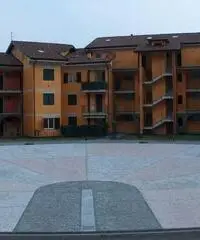 Appartamento in palazzina di recente costruzione con terrazzo a Baveno