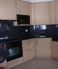 Casa EDELWEISS, Leukerbad. Appartamento di 3.5 locali con balcone