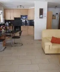 Casa EDELWEISS, Leukerbad. Appartamento di 3.5 locali con balcone