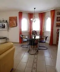 Casa EDELWEISS, Leukerbad. Appartamento di 3.5 locali con balcone