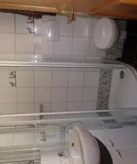 Casa EDELWEISS, Leukerbad. Appartamento di 3.5 locali con balcone